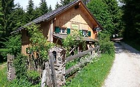 Knödl-Alm Waldhäusl